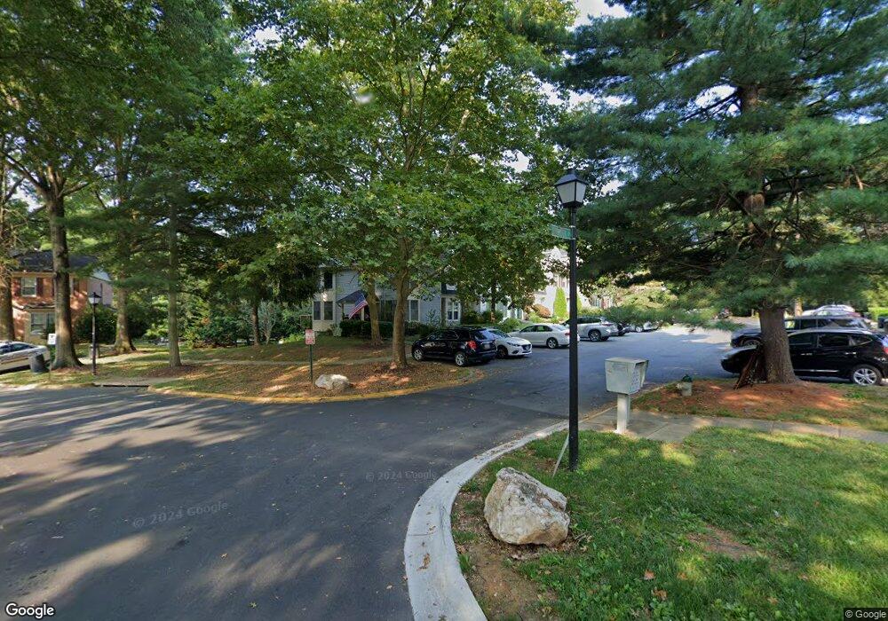 9506 Dunbrook Ct, Montgomery Village, MD 20886 - photo 1