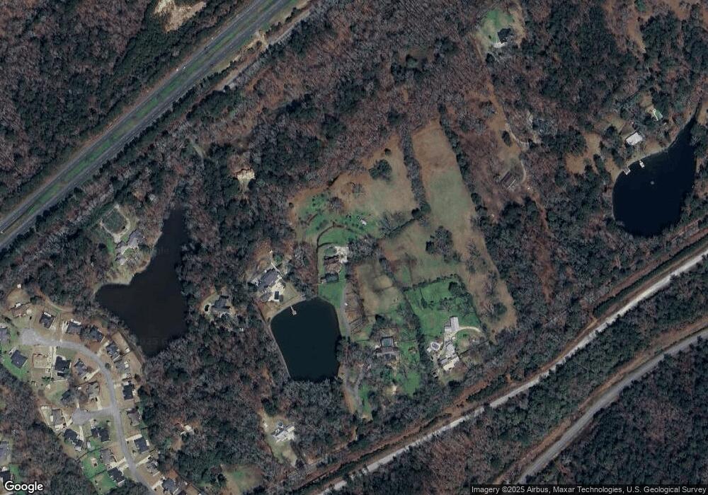 9987 Chattsworth Rd, Midland, GA 31820 - photo 1