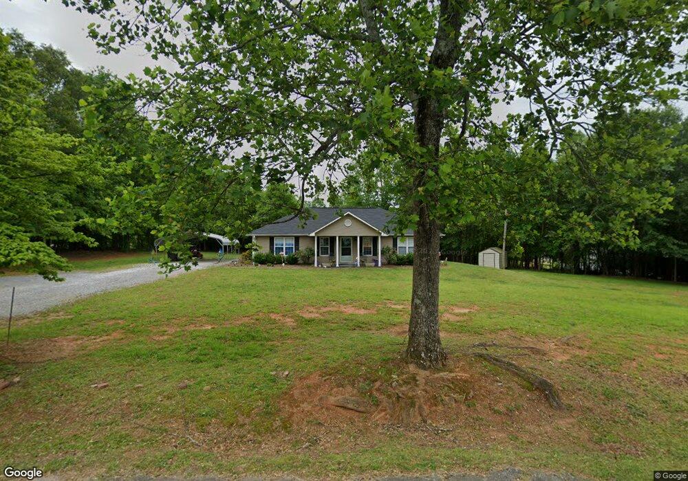280 Simmemon Rd, Alto, GA 30510 - photo 1