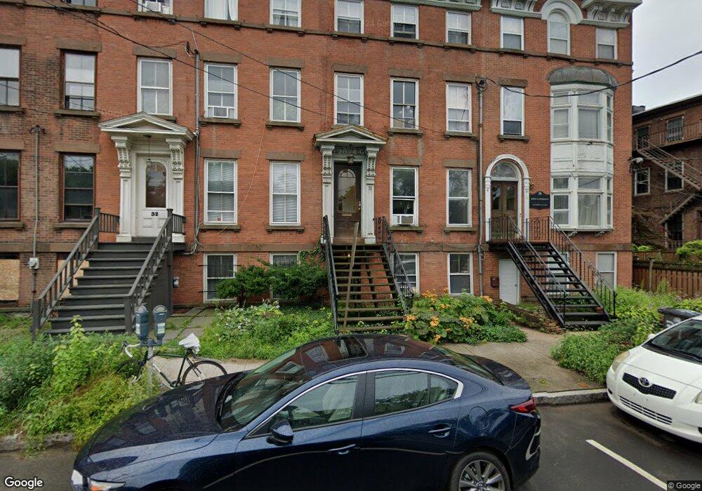 34 Trumbull St unit 1, New Haven, CT 06511 - photo 1