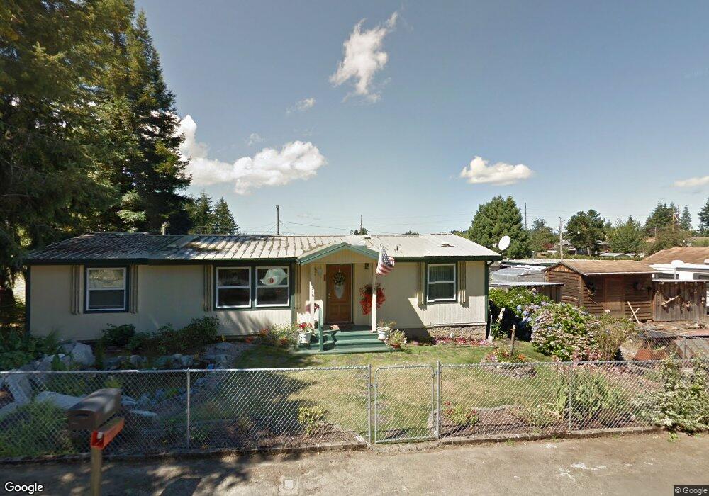 516 25th St, Myrtle Point, OR 97458 - photo 1