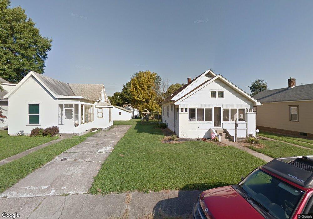 300 Alpha Ct, New Albany, IN 47150 - photo 1