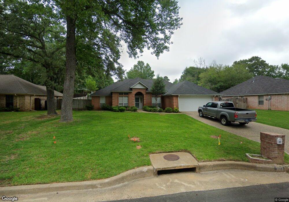 3112 Varsity Dr, Tyler, TX 75701 - photo 1