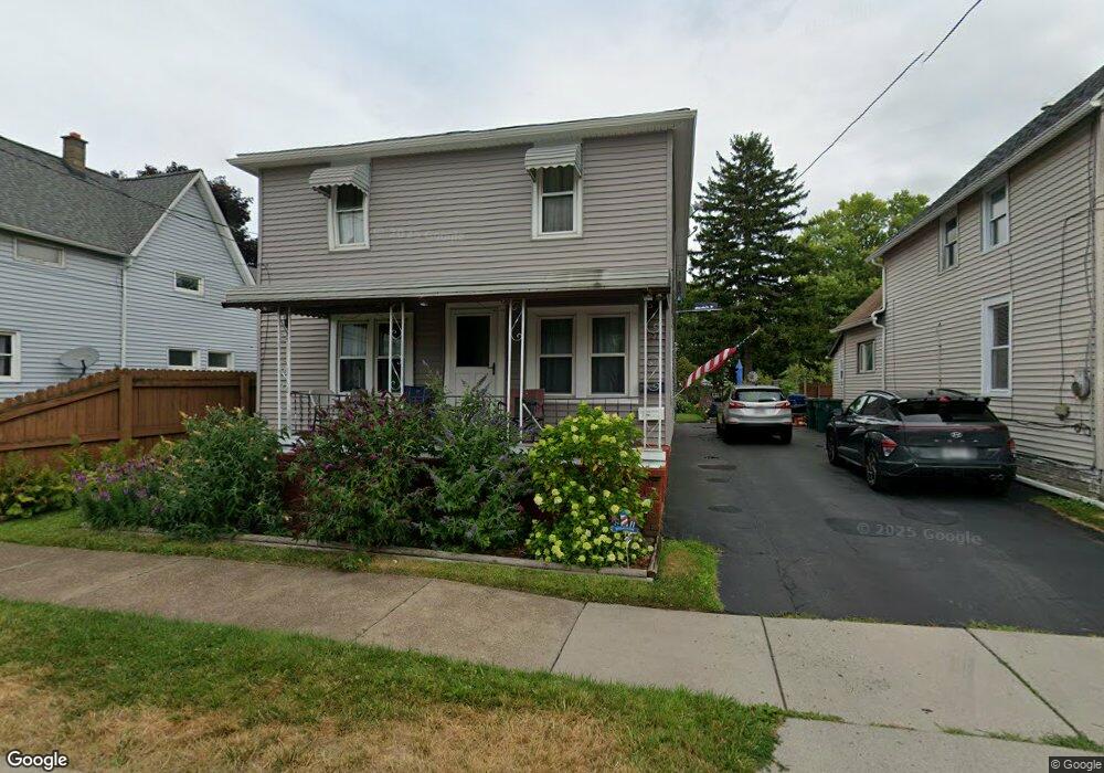 127 N Marion St, North Tonawanda, NY 14120 - photo 1