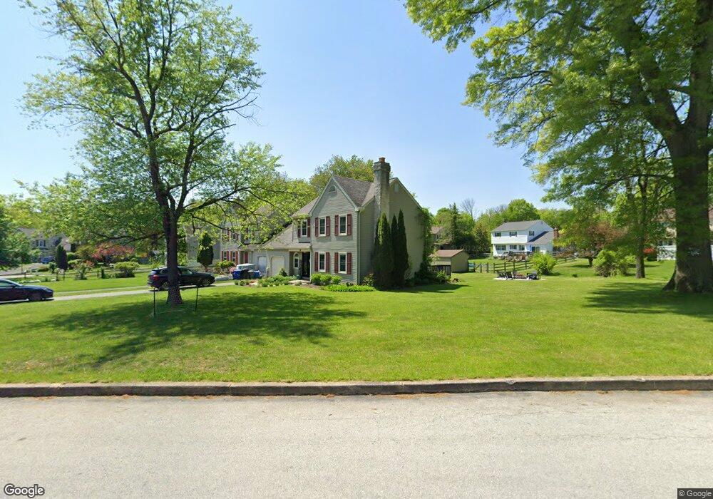 402 Windsor Cir, Exton, PA 19341 - photo 1