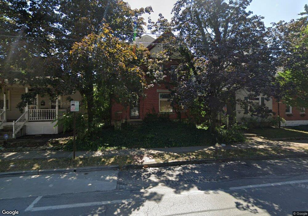 339 E Whittier St, Columbus, OH 43206 - photo 1