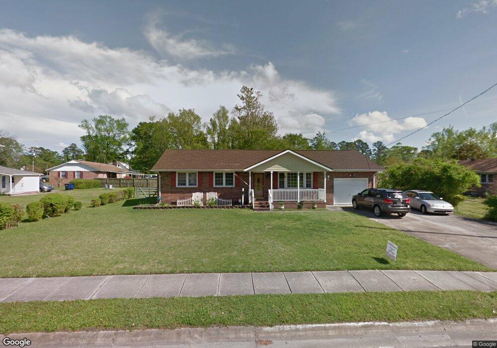 2903 Northwoods Dr, Jacksonville, NC 28540 - photo 1