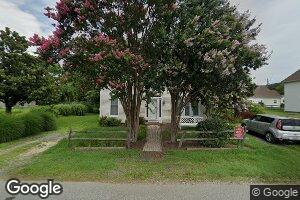 205 Railroad Ave Unit 2ND FLOOR A, Saint Michaels, MD 21663