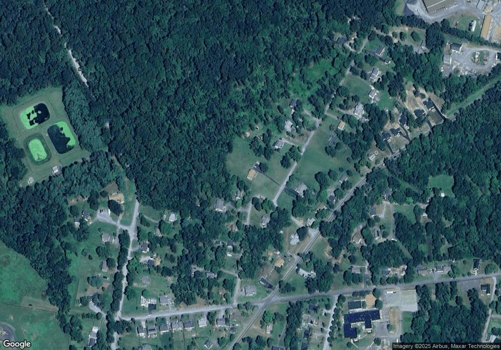 22157 Waverly Heights Ln, Middleburg, VA 20117 - photo 1