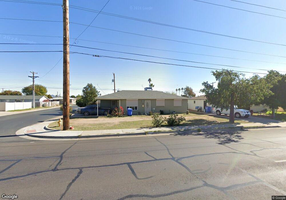 4625 N 51st Ave, Phoenix, AZ 85031 - photo 1