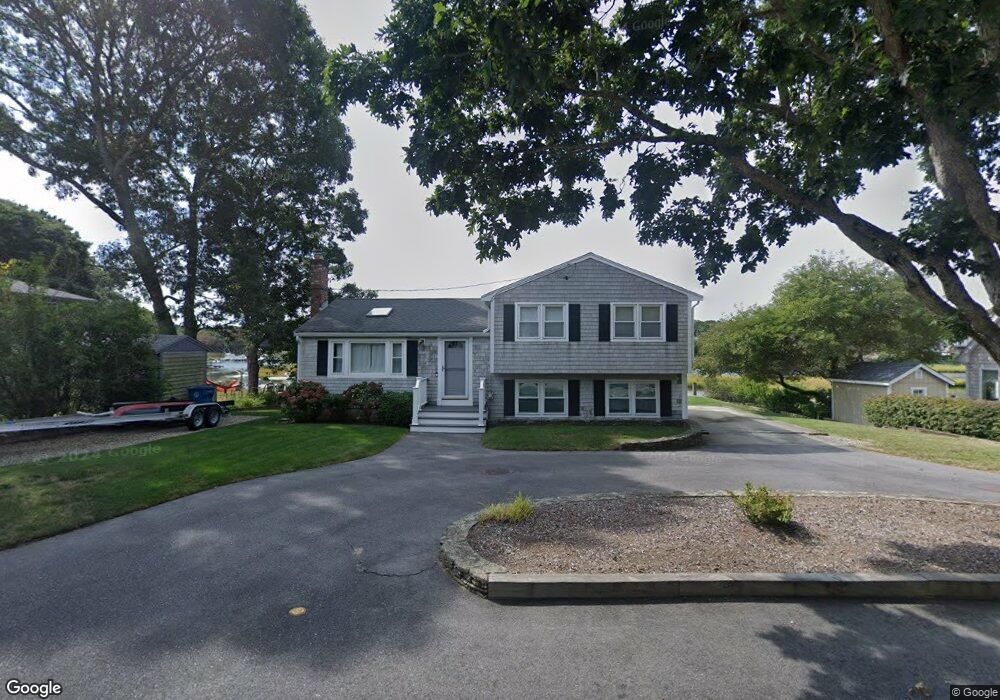 65 Madeline Rd, East Falmouth, MA 02536 - photo 1