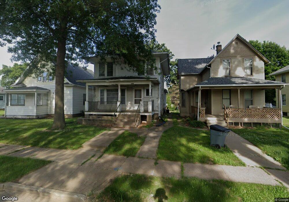 2022 Brown St, Davenport, IA 52804 - photo 1