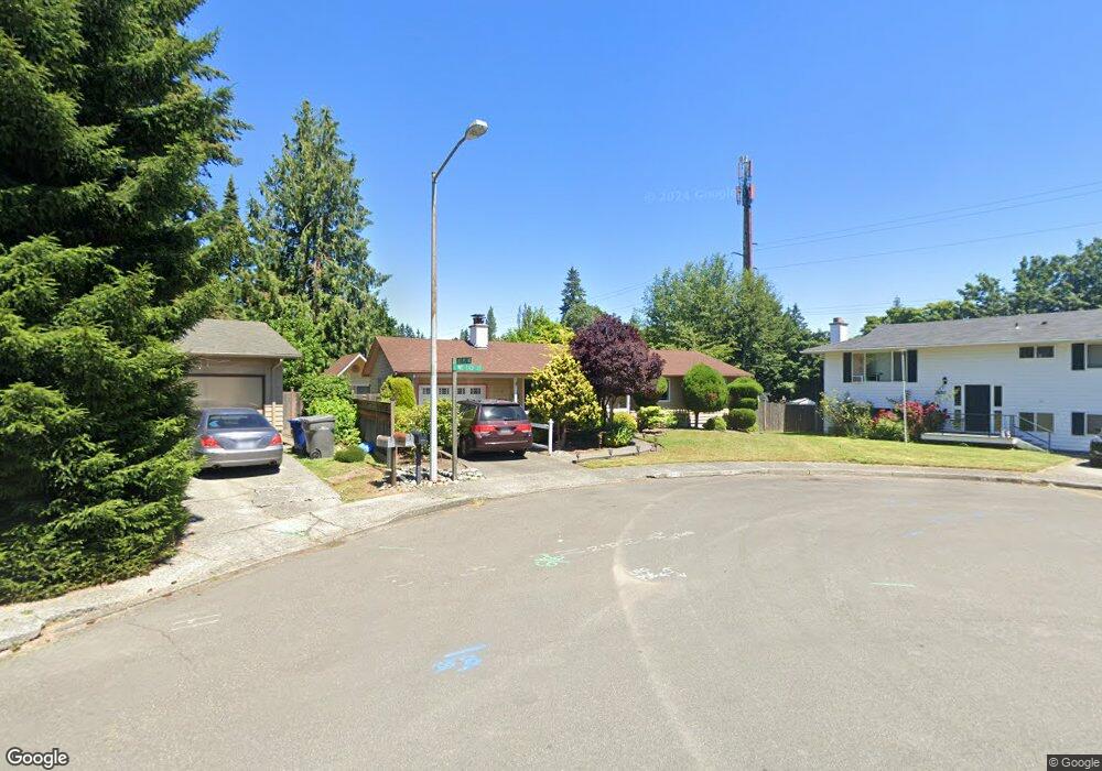 8246 NE 142nd St, Bothell, WA 98011 - photo 1