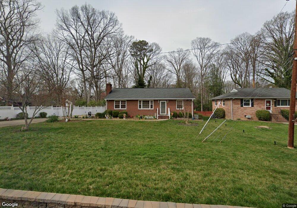 6124 Westower Dr, Richmond, VA 23225 - photo 1