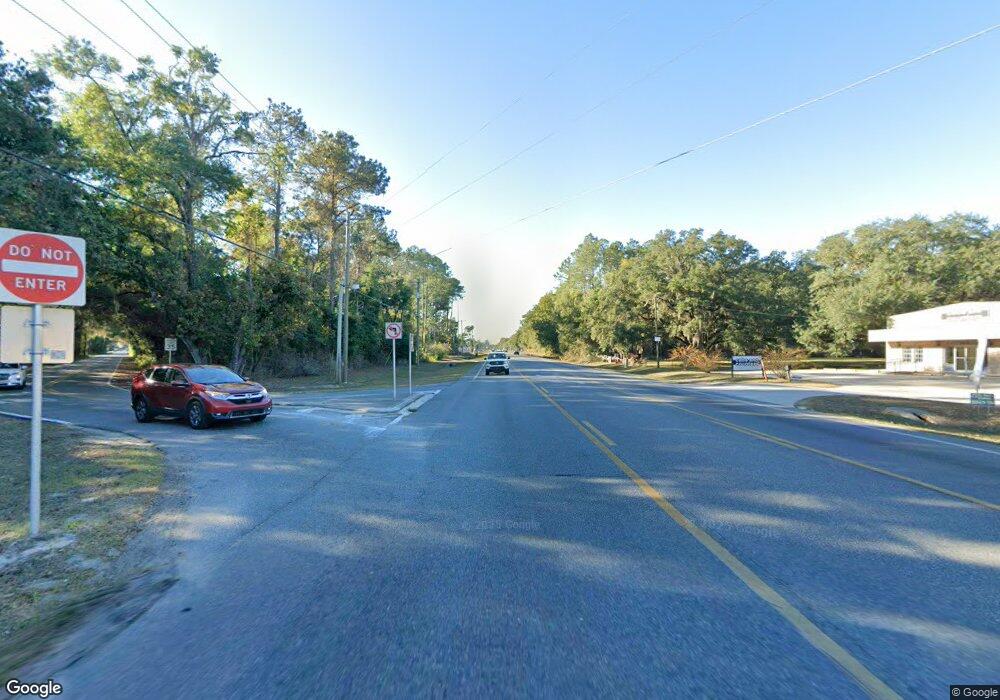 0 Xx Crawfordville Hwy unit 312411, Crawfordville, FL 32327 - photo 1