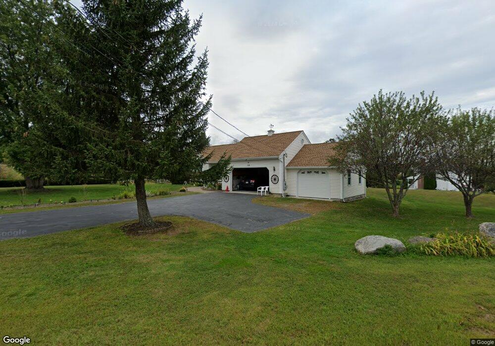 14 Island Pond Rd, Pelham, NH 03076 - photo 1