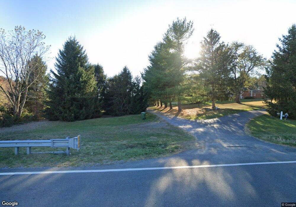 1645 Hermitage Rd, Waynesboro, VA 22980 - photo 1