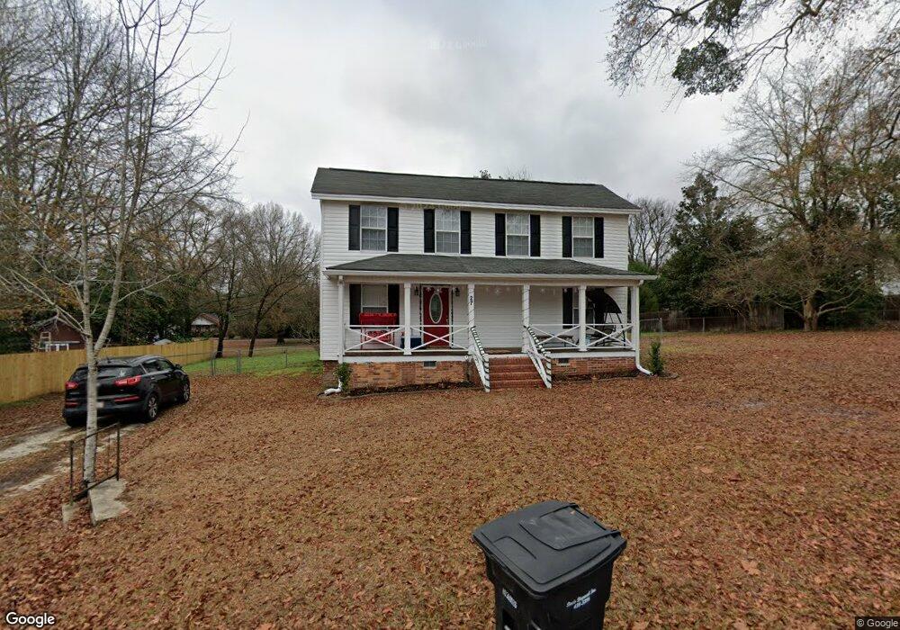 27 Gardner St unit CAMDEN, Camden, SC 29020 - photo 1
