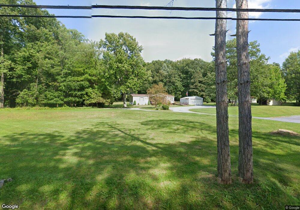 6890 Route 36, Sigel, PA 15860 - photo 1