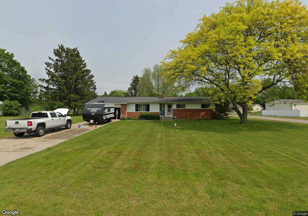 9170 Nashua Trail, Flushing, MI 48433 - photo 1