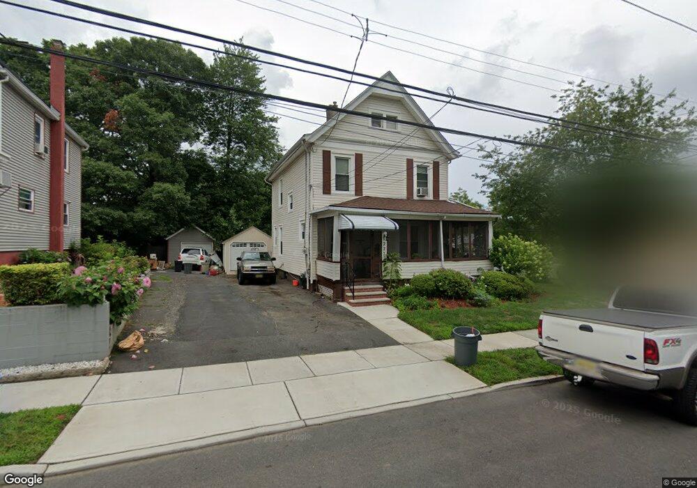 227 Gordon St, Roselle, NJ 07203 - photo 1