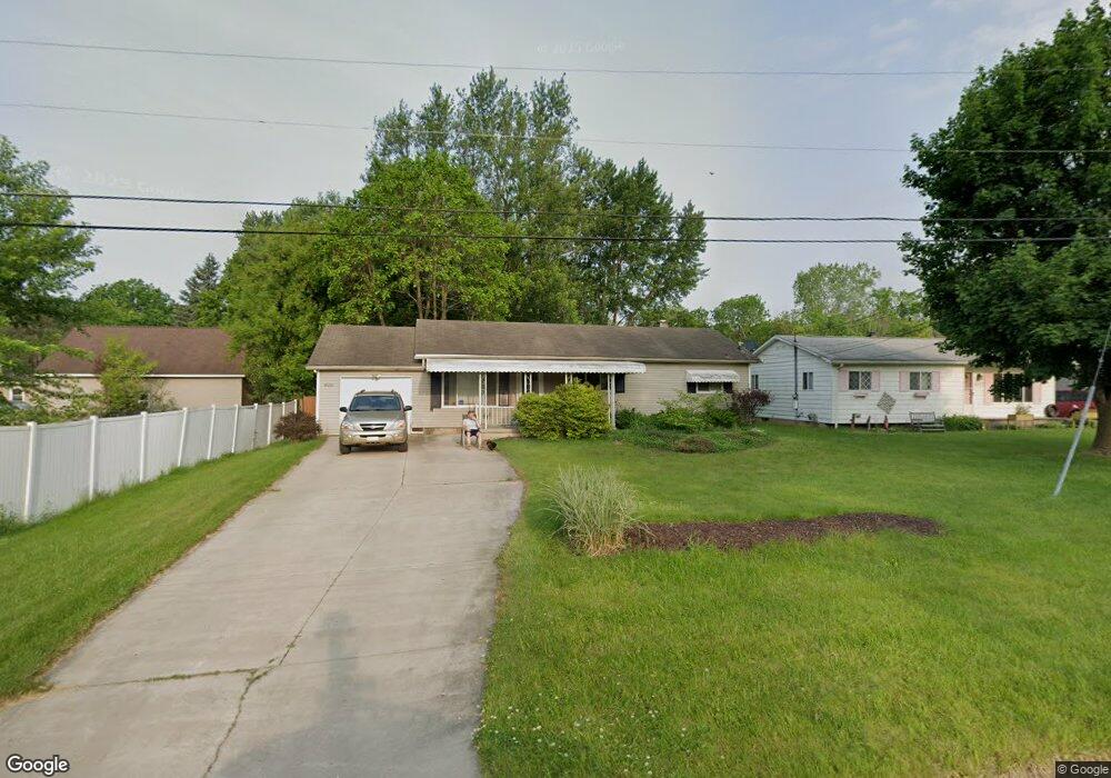 4039 Elliott Dr, Flint, MI 48506 - photo 1