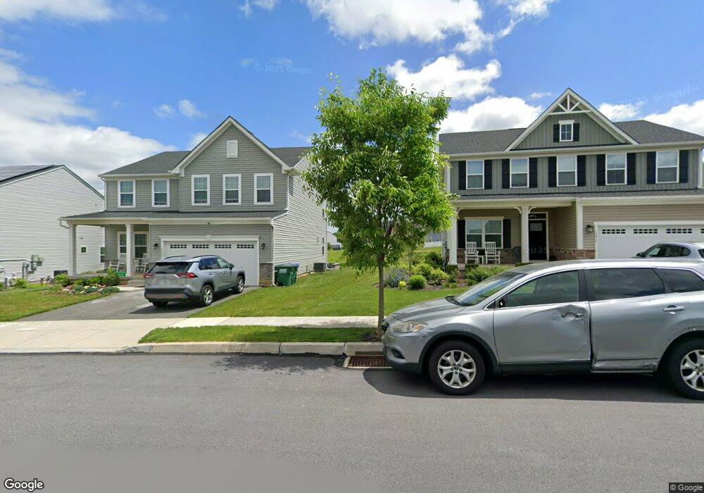 3611 Gehman Rd, Macungie, PA 18062 - photo 1