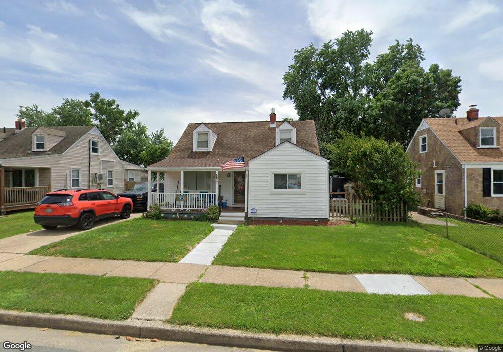 8211 Watersedge Rd, Dundalk, MD 21222 - photo 1