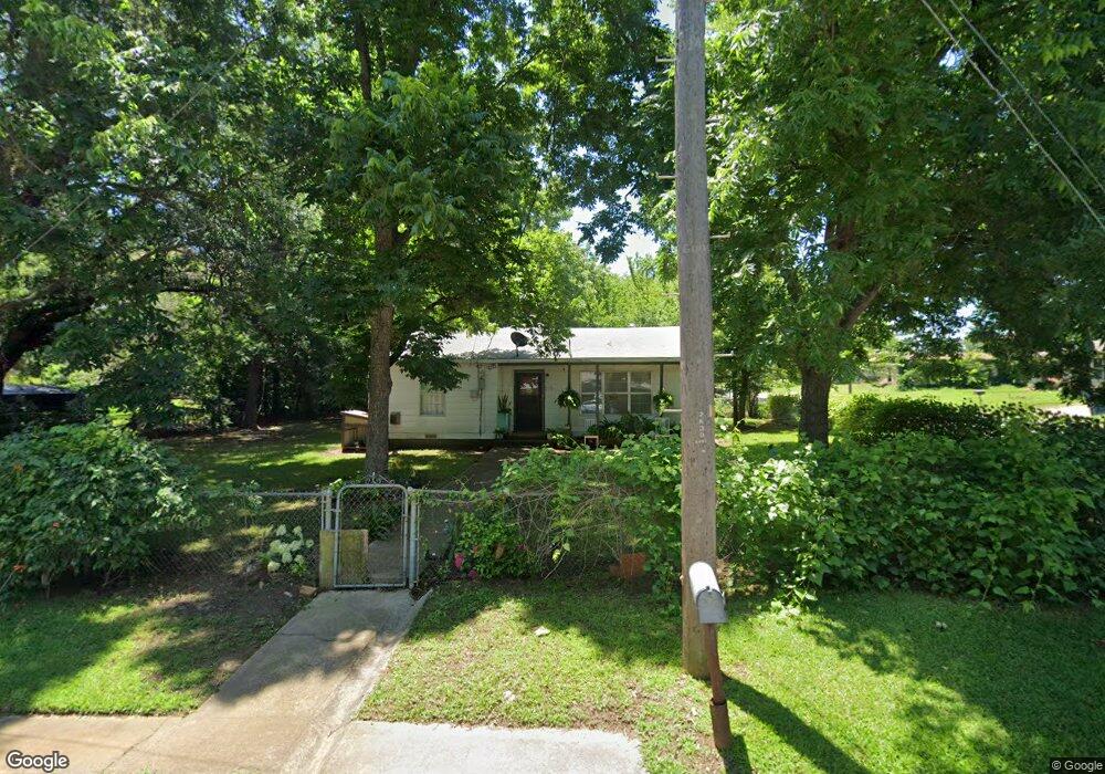 2630 W Johnson St, Denison, TX 75020 - photo 1