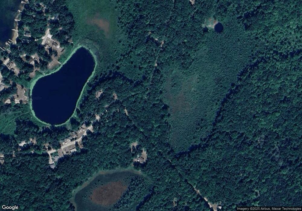 9416 Nichols Lake Dr, Bitely, MI 49309 - photo 1