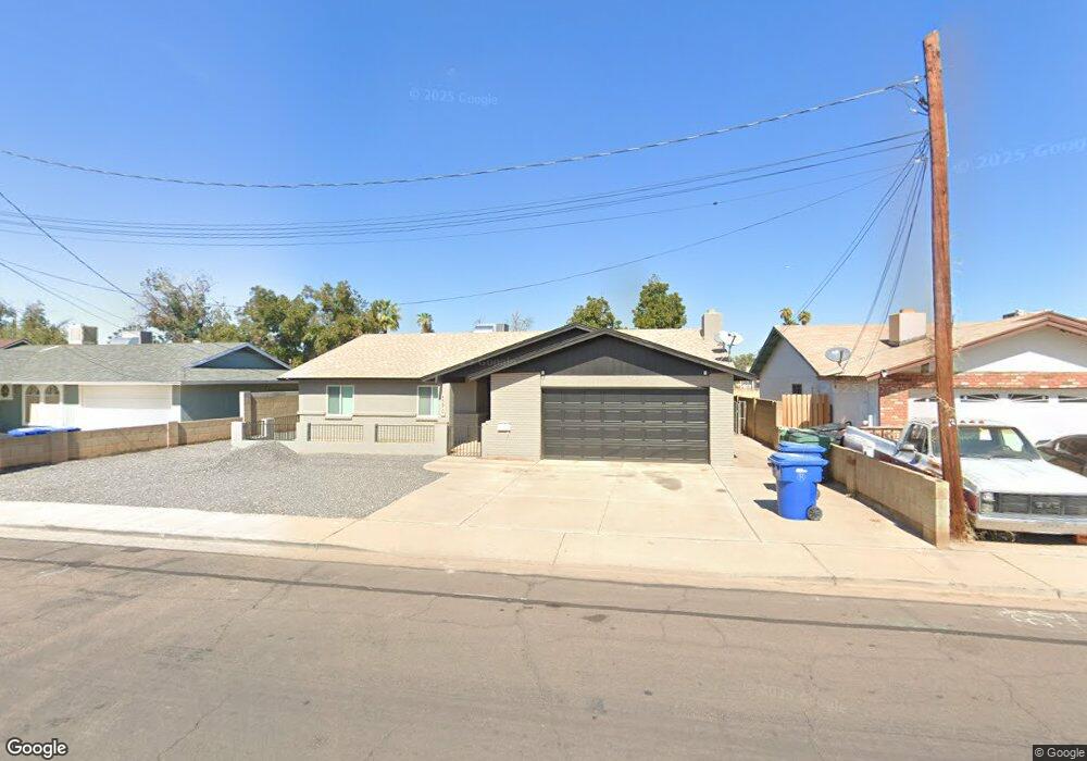 520 E 9th Ave, Mesa, AZ 85204 - photo 1