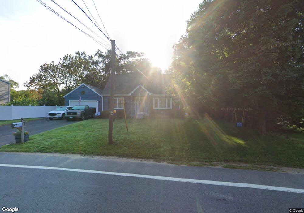 240 New River Rd, Manville, RI 02838 - photo 1