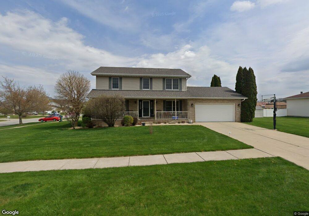 8917 King Place, Crown Point, IN 46307 - photo 1