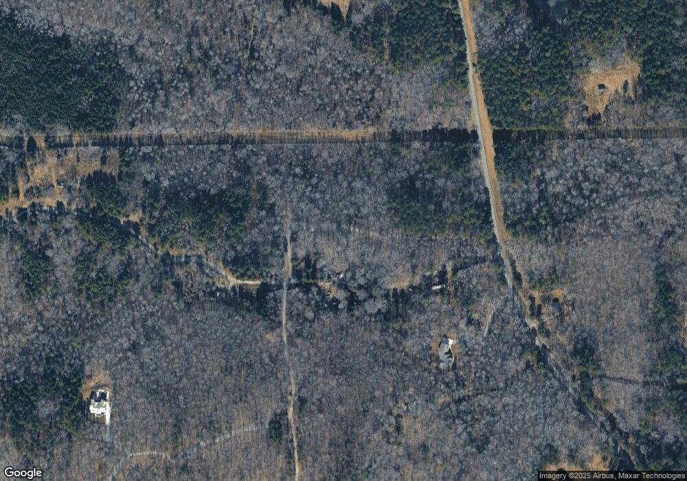 791 Moore Mountain Rd, Baldwin, NC 27312 - photo 1