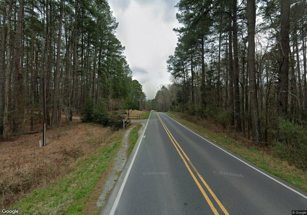 TBD Moore Mountain Rd, Baldwin, NC 27312 - photo 1