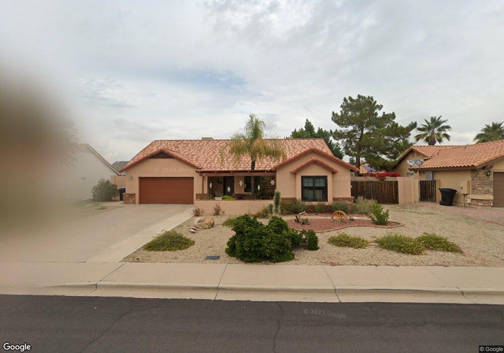 2732 E Menlo St, Mesa, AZ 85213 - photo 1
