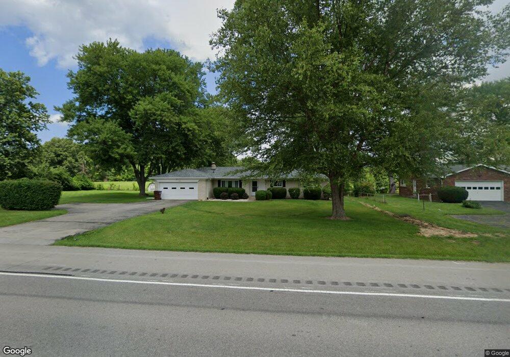 7400 W State Road 46, Columbus, IN 47201 - photo 1
