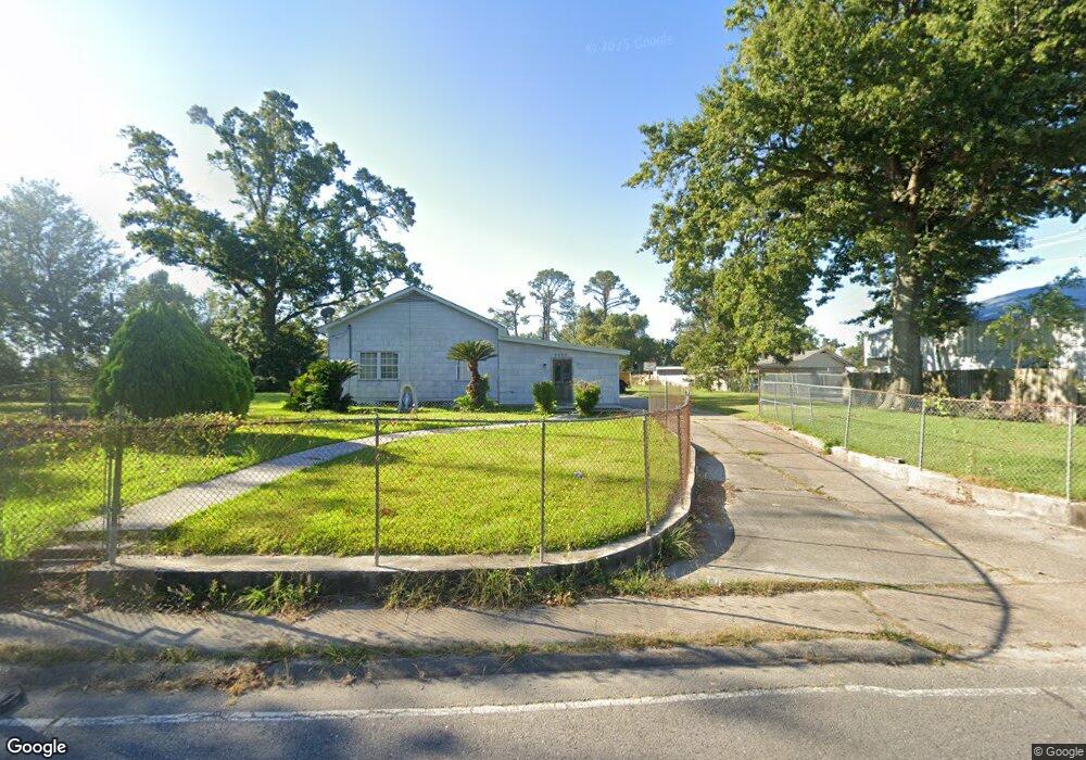 8886 E Main St, Houma, LA 70363 - photo 1