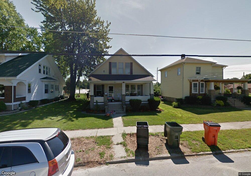 202 N Greenlawn Ave, Lima, OH 45807 - photo 1