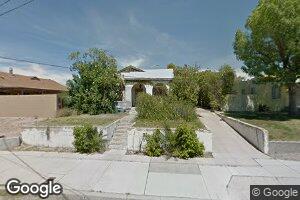 415 E Mabel St, Tucson, AZ 85705