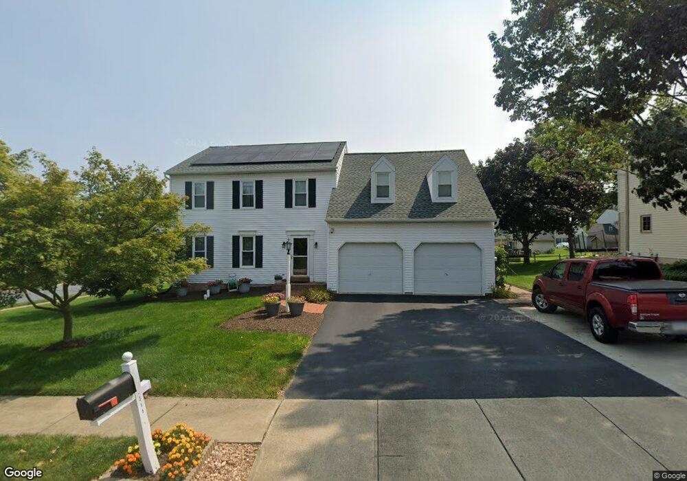 215 Date Dr, Leola, PA 17540 - photo 1