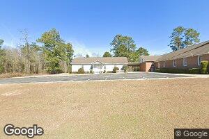 1050 Harmony Rd, Meigs, GA 31765