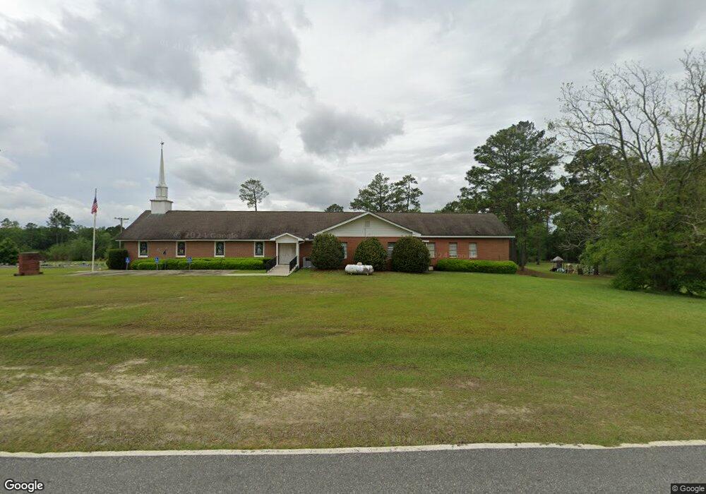 1050 Harmony Rd, Meigs, GA 31765 - photo 1