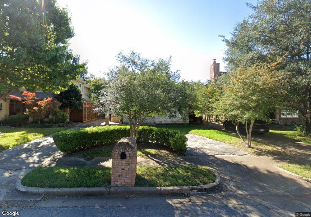 5142 Ridgedale Ave, Dallas, TX 75206 - photo 1