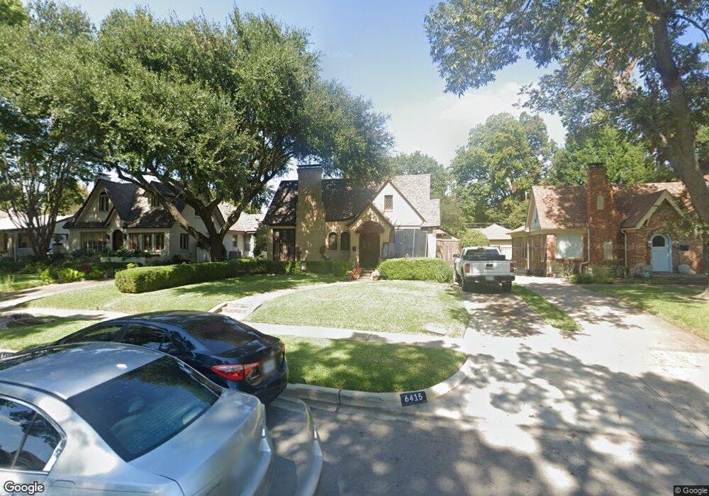 6415 Lakeshore Dr, Dallas, TX 75214 - photo 1