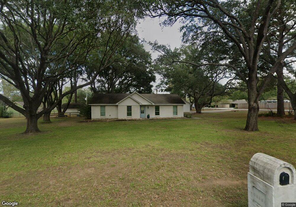 18902 Misty Ln, Tomball, TX 77377 - photo 1