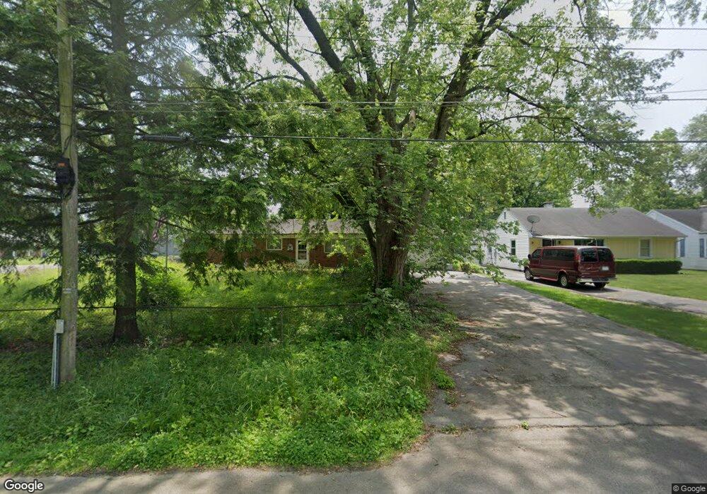 2621 E 9th St, Anderson, IN 46012 - photo 1