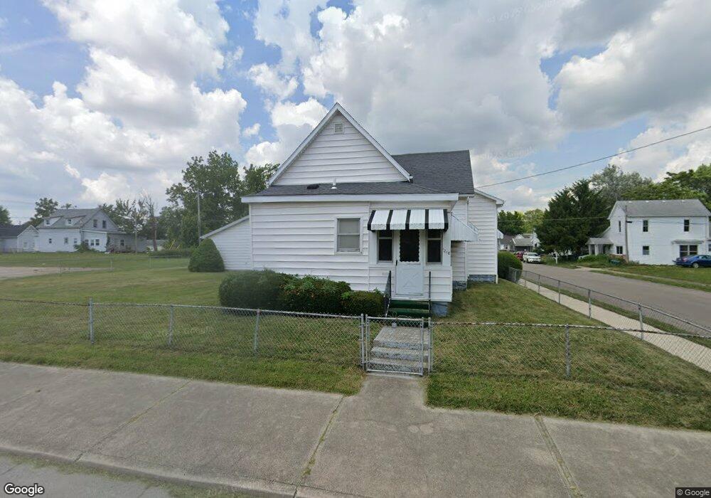 1218 E Willard St, Muncie, IN 47302 - photo 1