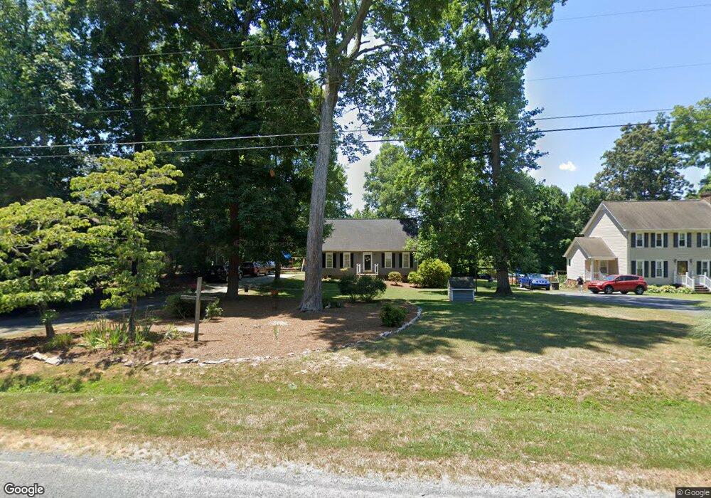 653 Skycrest Country Rd, Asheboro, NC 27205 - photo 1