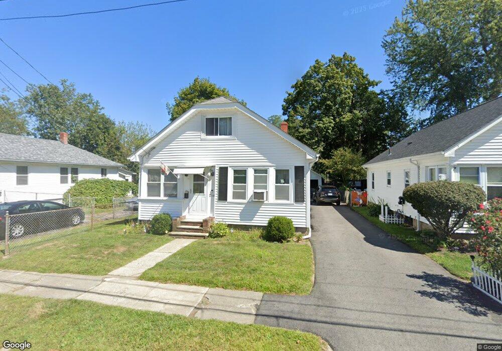 216 Milton Rd, Warwick, RI 02888 - photo 1